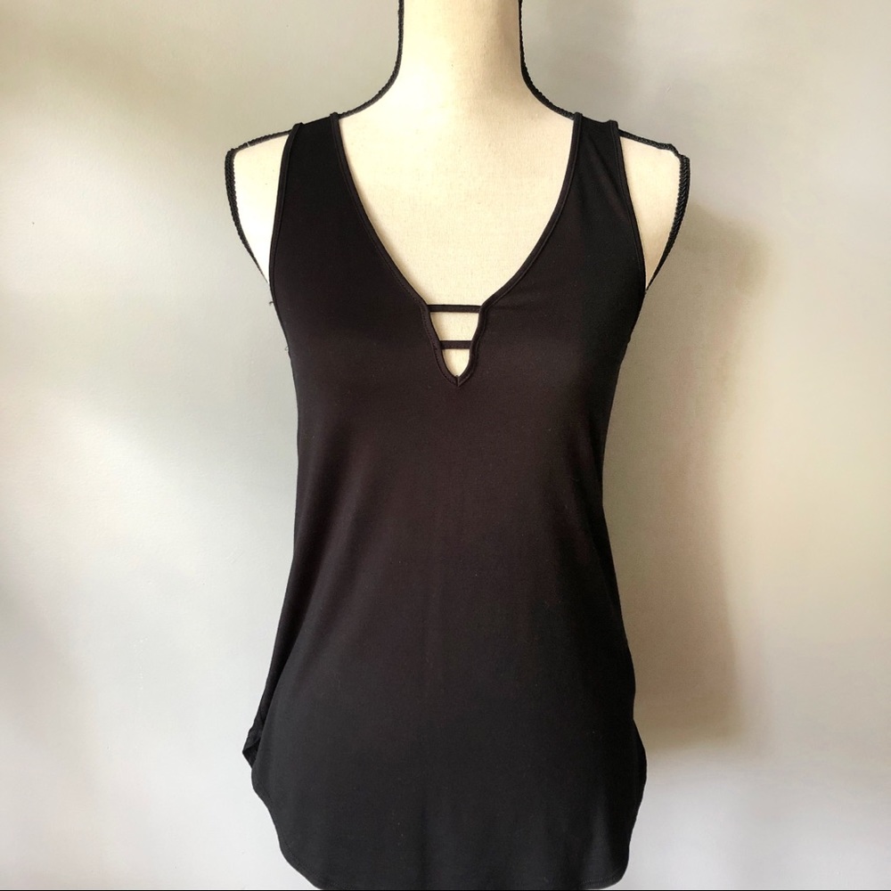 NWOT Dynamite Tank